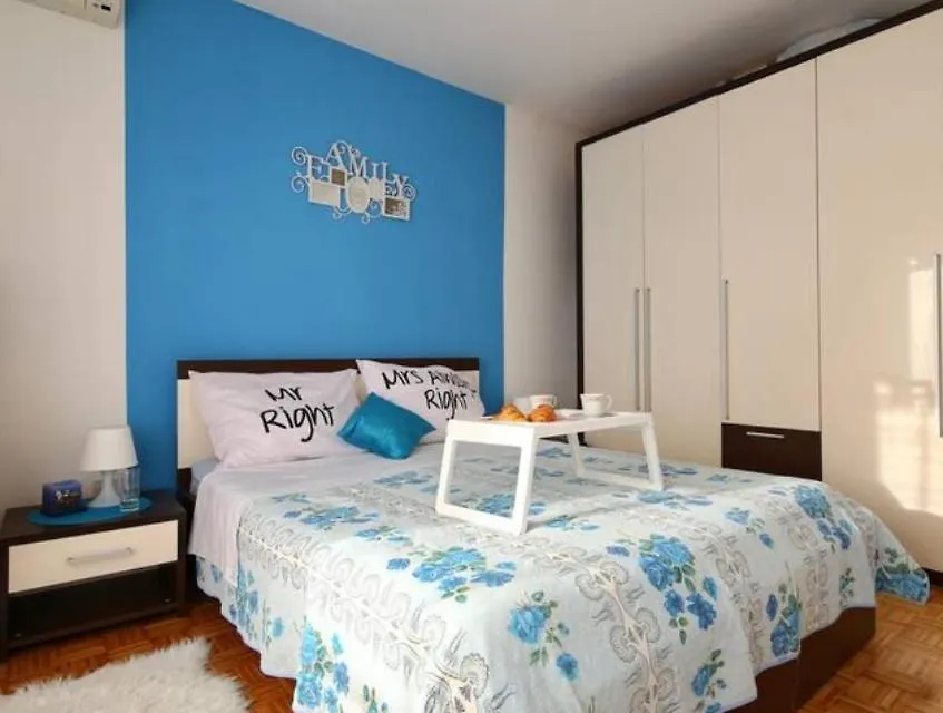 Apartman Spice Zadar 0*,  Croatia
