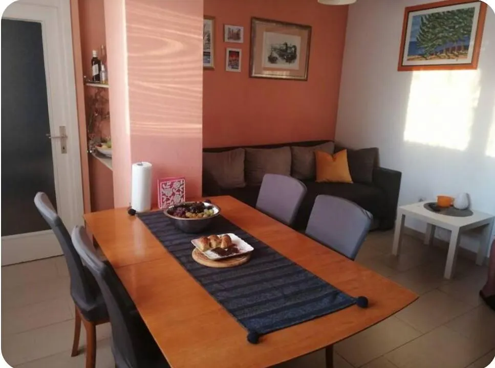 Apartman Spice Zadar