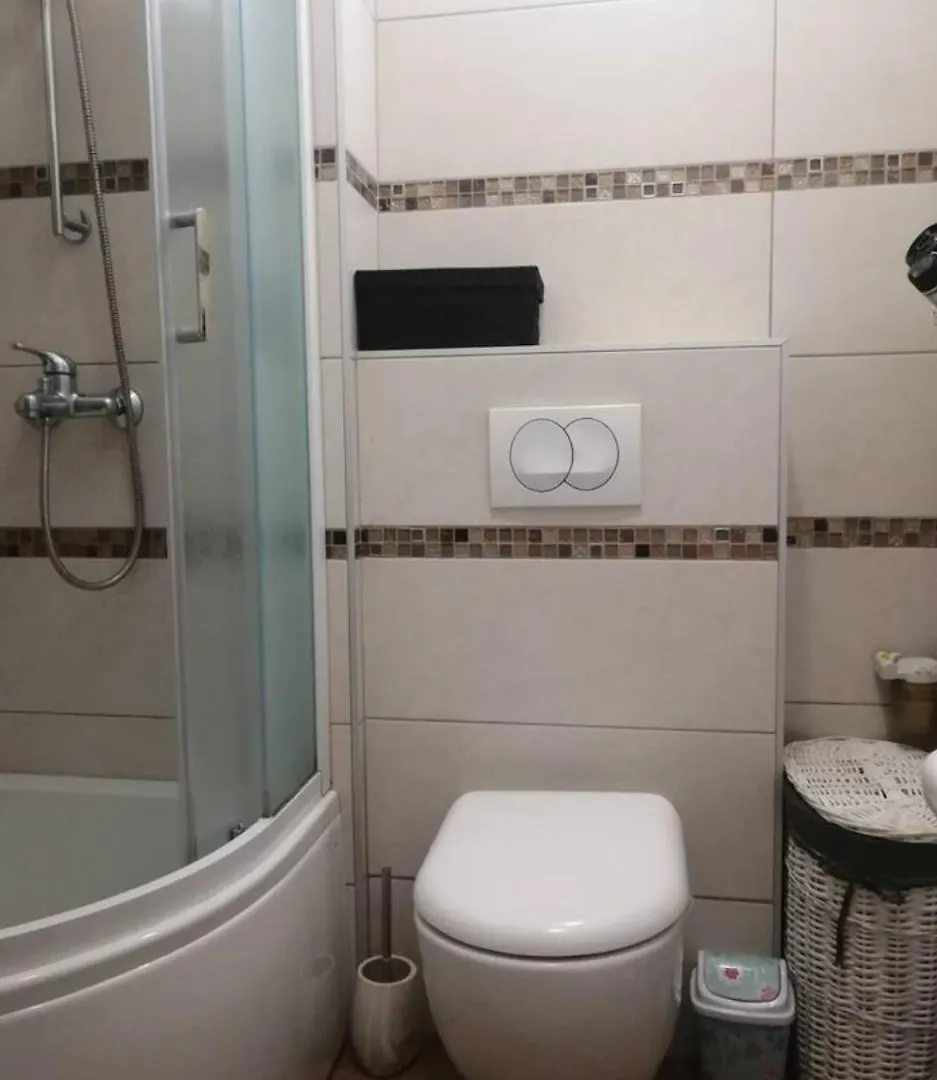 Apartman Spice Zadar Apartment