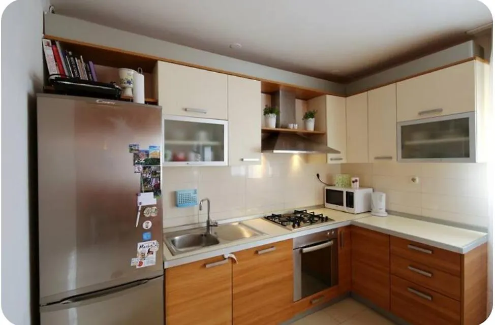 Apartman Spice Zadar 0*,