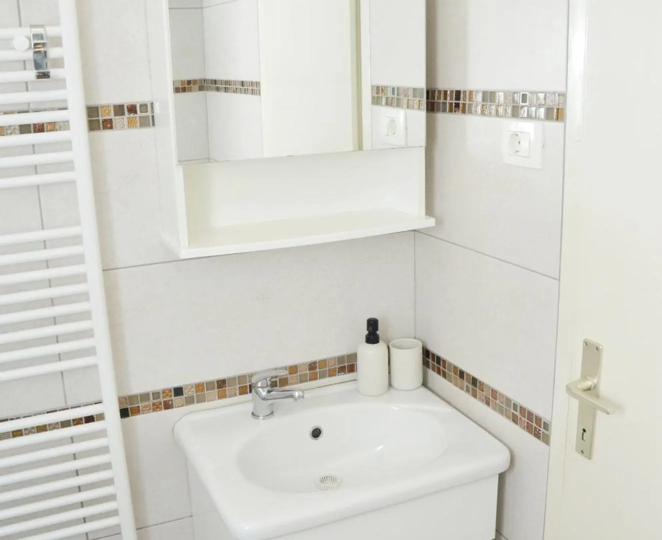 Apartman Spice Zadar Croatia