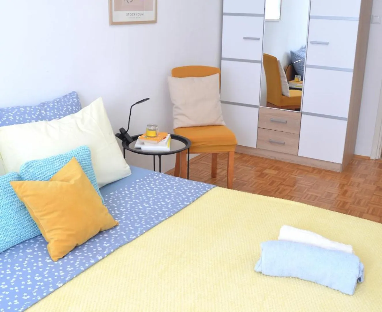 Apartment Apartman Spice Zadar