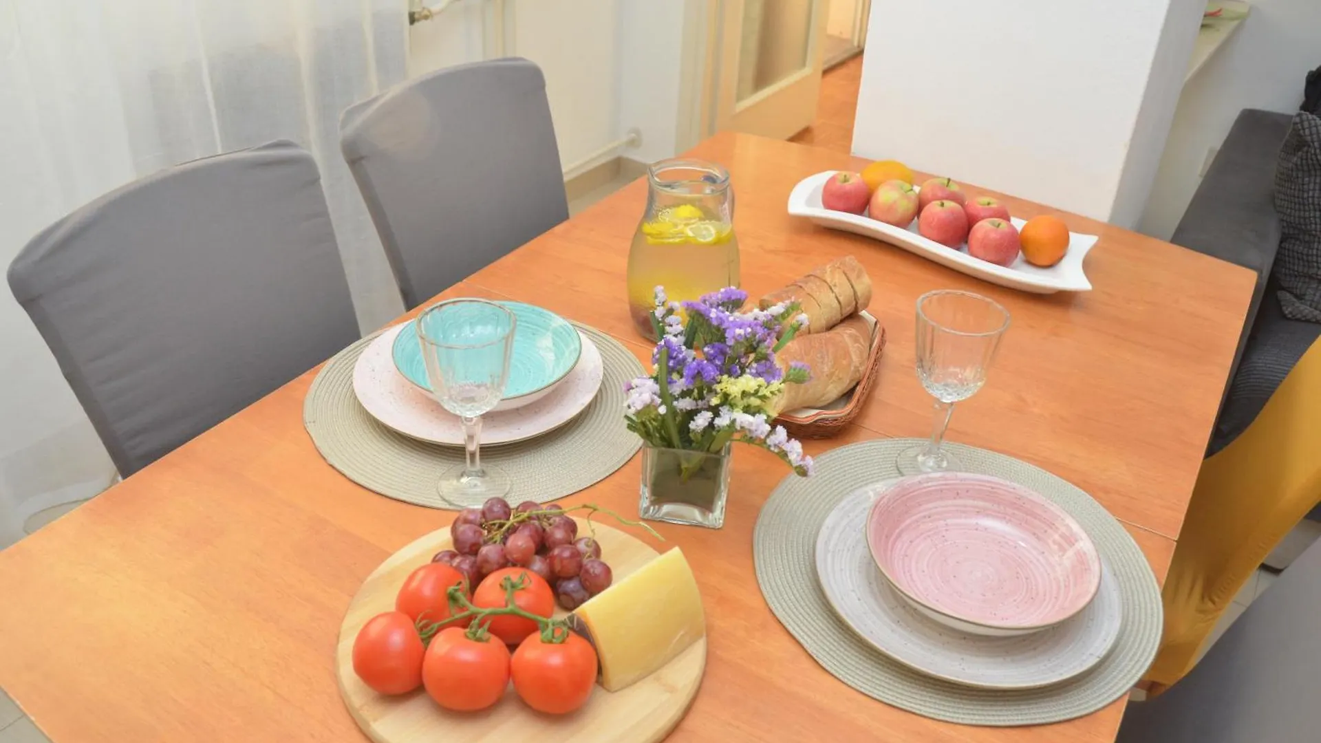 Apartment Apartman Spice Zadar