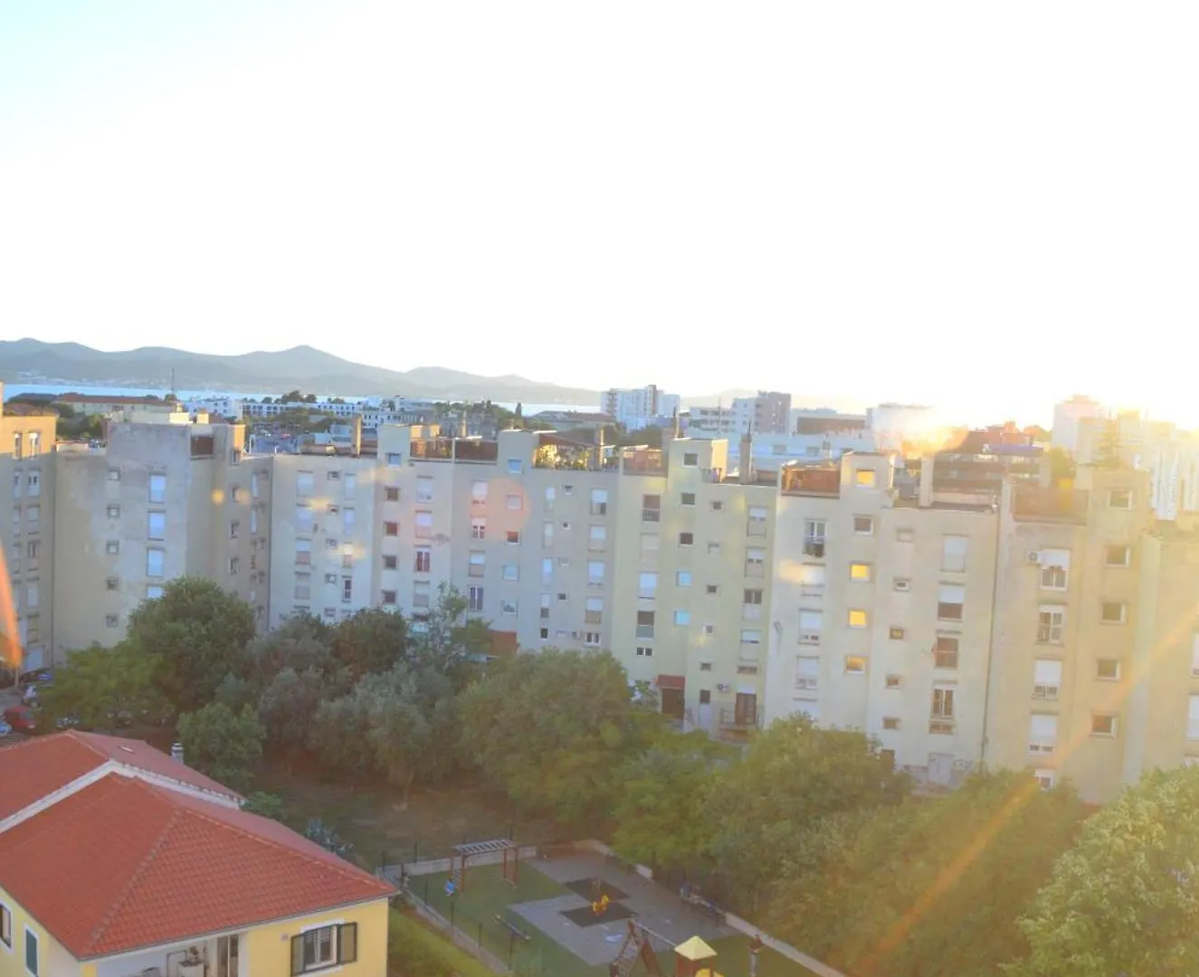 Apartman Spice Zadar