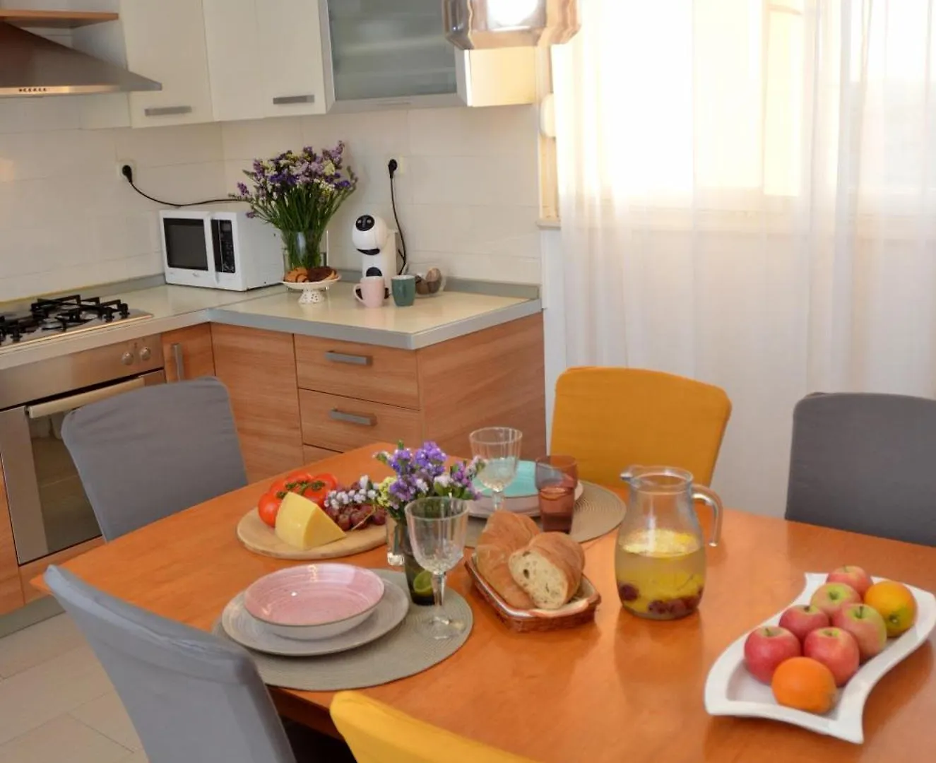 Apartment Apartman Spice Zadar Croatia