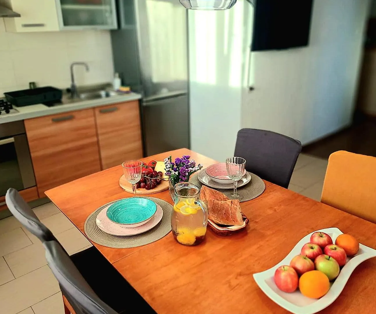 Apartment Apartman Spice Zadar