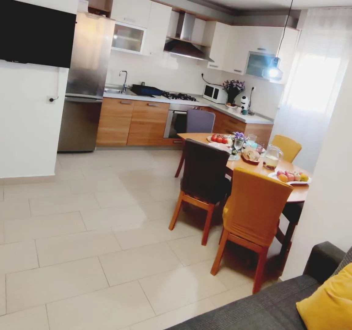 Apartman Spice Zadar 0*,  Croatia