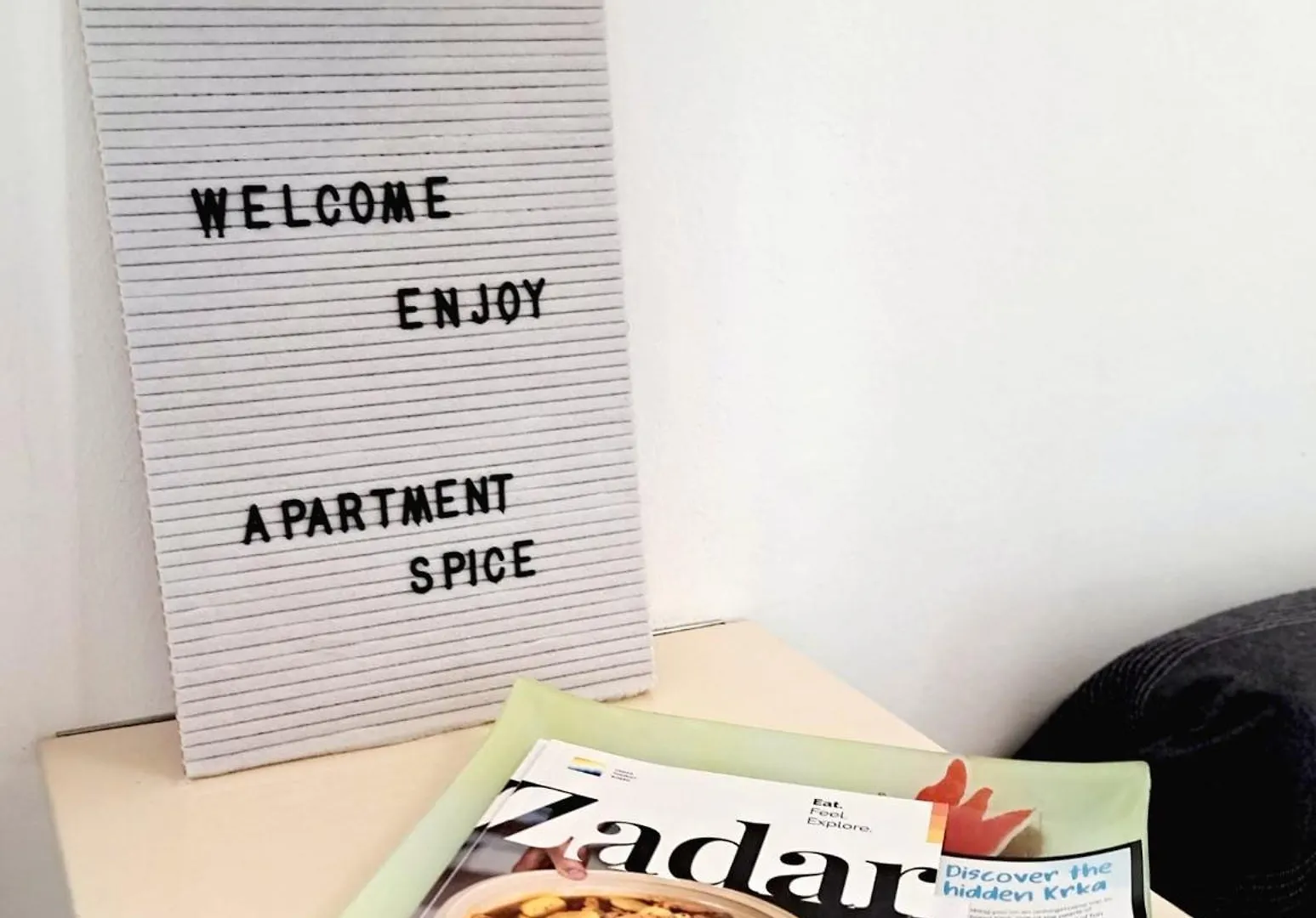 Apartman Spice Zadar Apartment