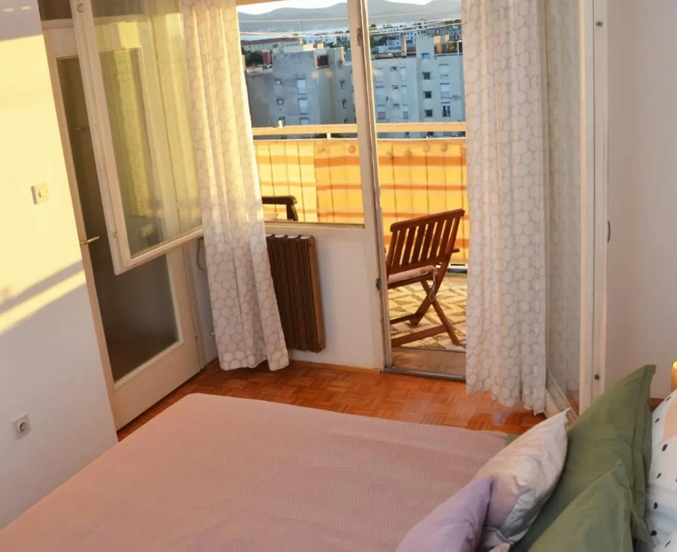Apartment Apartman Spice Zadar