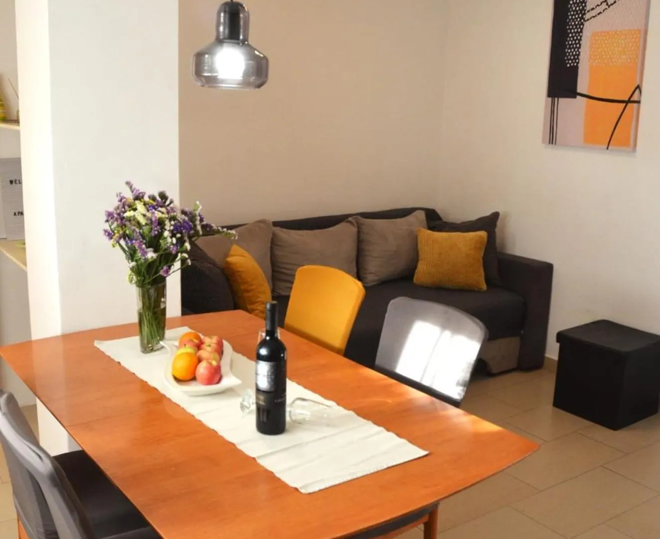 Apartman Spice Zadar
