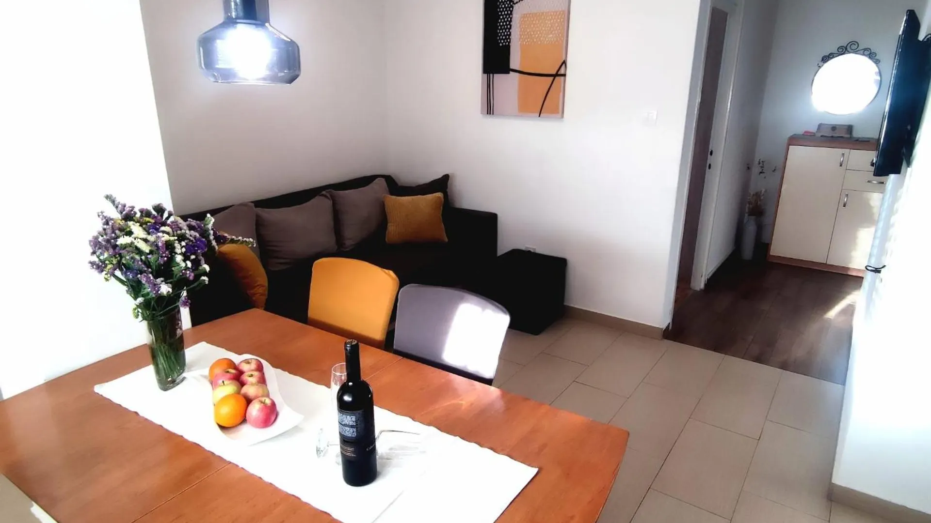Apartman Spice Zadar Apartment