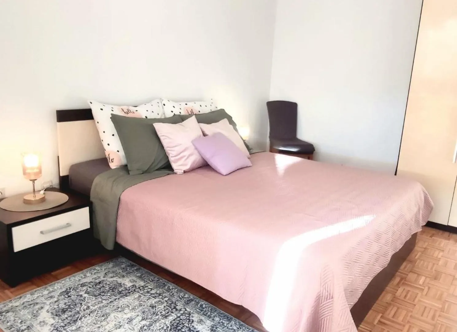 Apartment Apartman Spice Zadar Croatia