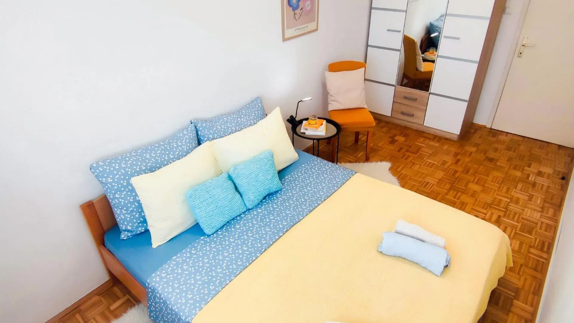 Apartman Spice Zadar 0*,