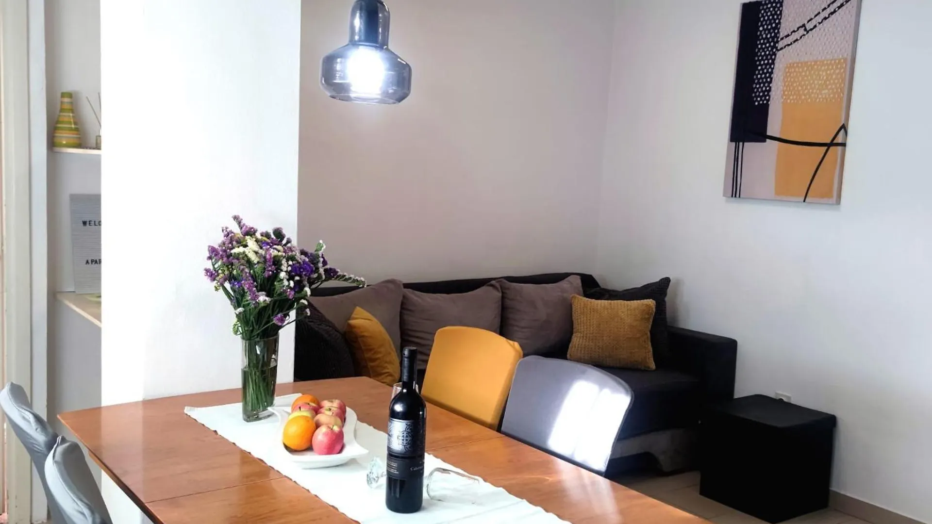 Apartman Spice Zadar Apartment